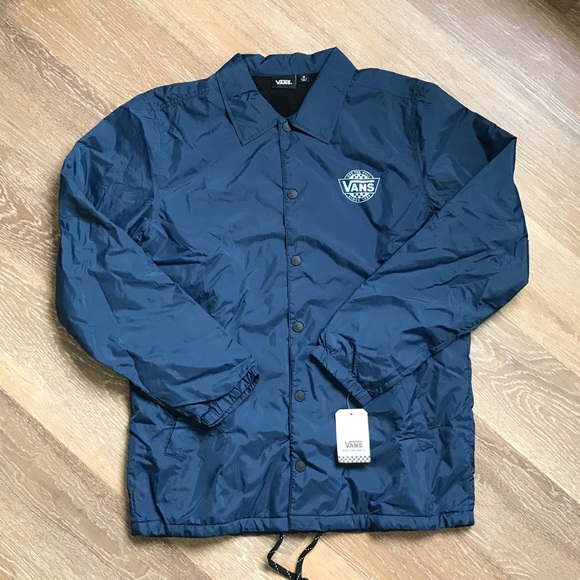 Vans Other - Vans - Light Jacket - Medium - NWT